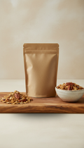 Grade H Granola