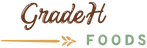 Grade H Foods - Home